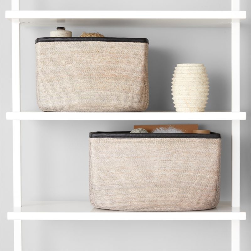 Flora Small Basket - Image 1