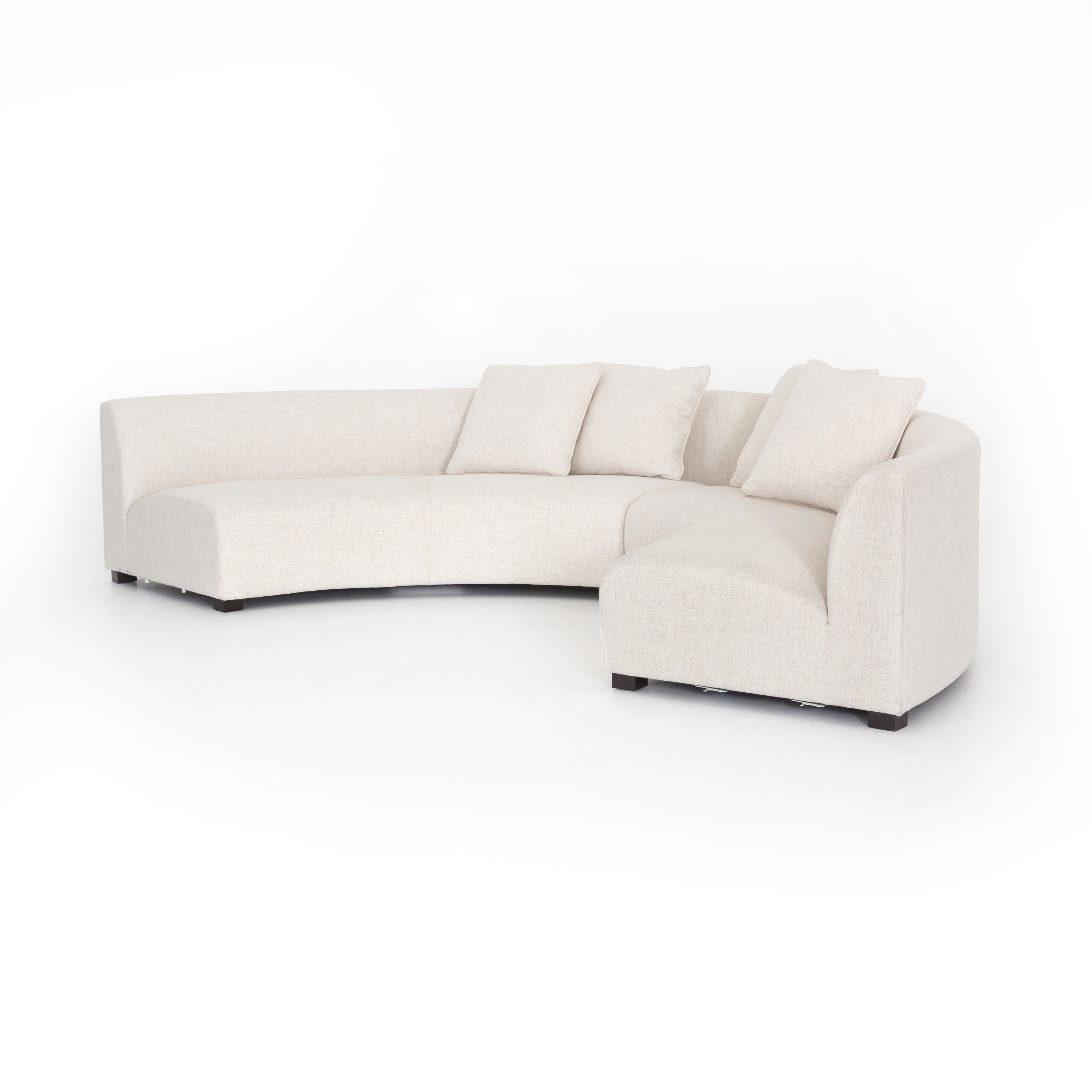 Liam 2-Pc Sectional-Dover Crescent - Image 6