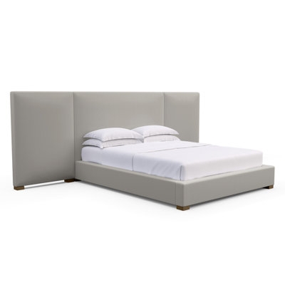 Prospect Extended Panel Bed - Image 0