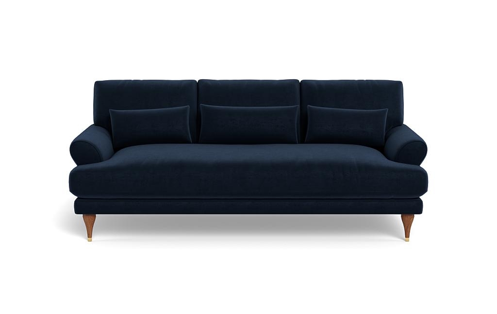 Maxwell Loveseat by Apartment Therapy - Image 0