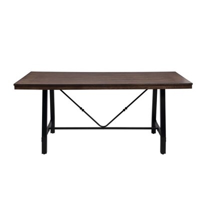Meredith Dining Bench - Image 0