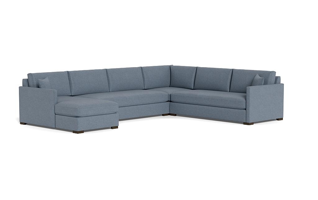 Scarlett Corner Sectional with Left Chaise - Image 1
