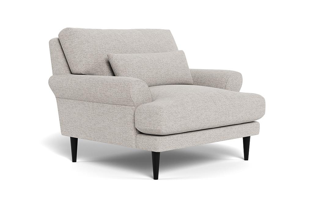 Maxwell Accent Chair by Apartment Therapy - Image 1