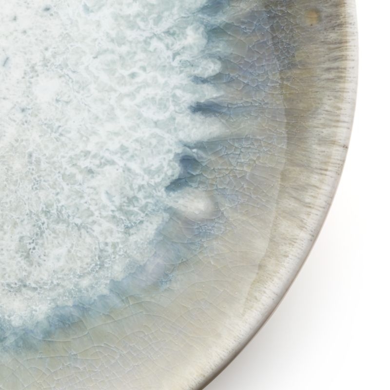Ora Stoneware Salad Plates, Set of 8 - Image 7