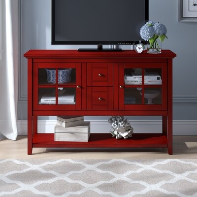 Greggs TV Stand for TVs up to 58" - Image 0