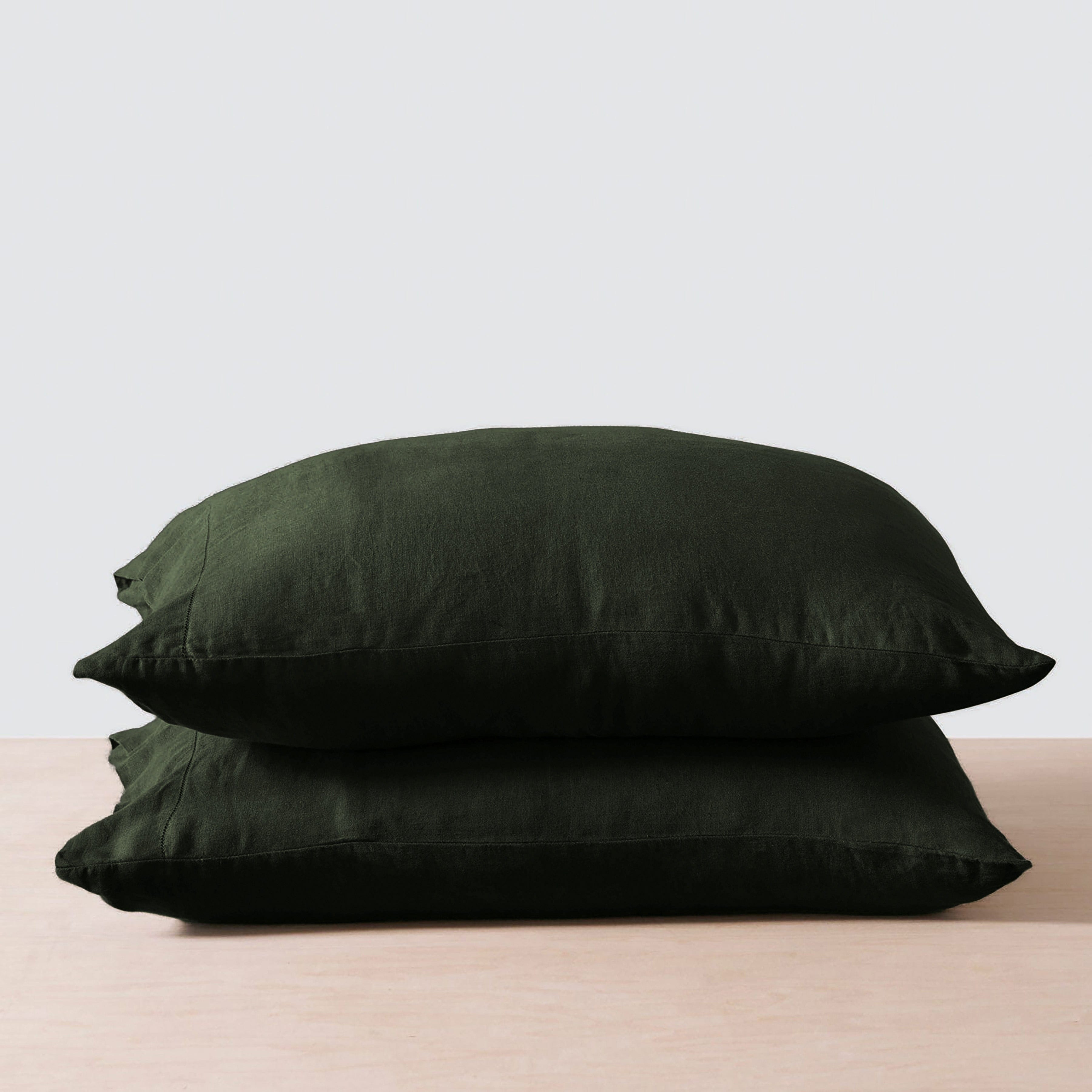 The Citizenry Stonewashed Linen Pillowcases | Standard - Image 0