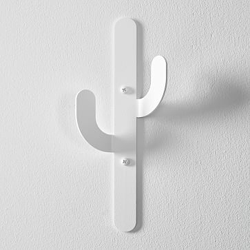 Cactus Hook, Gray - Image 3