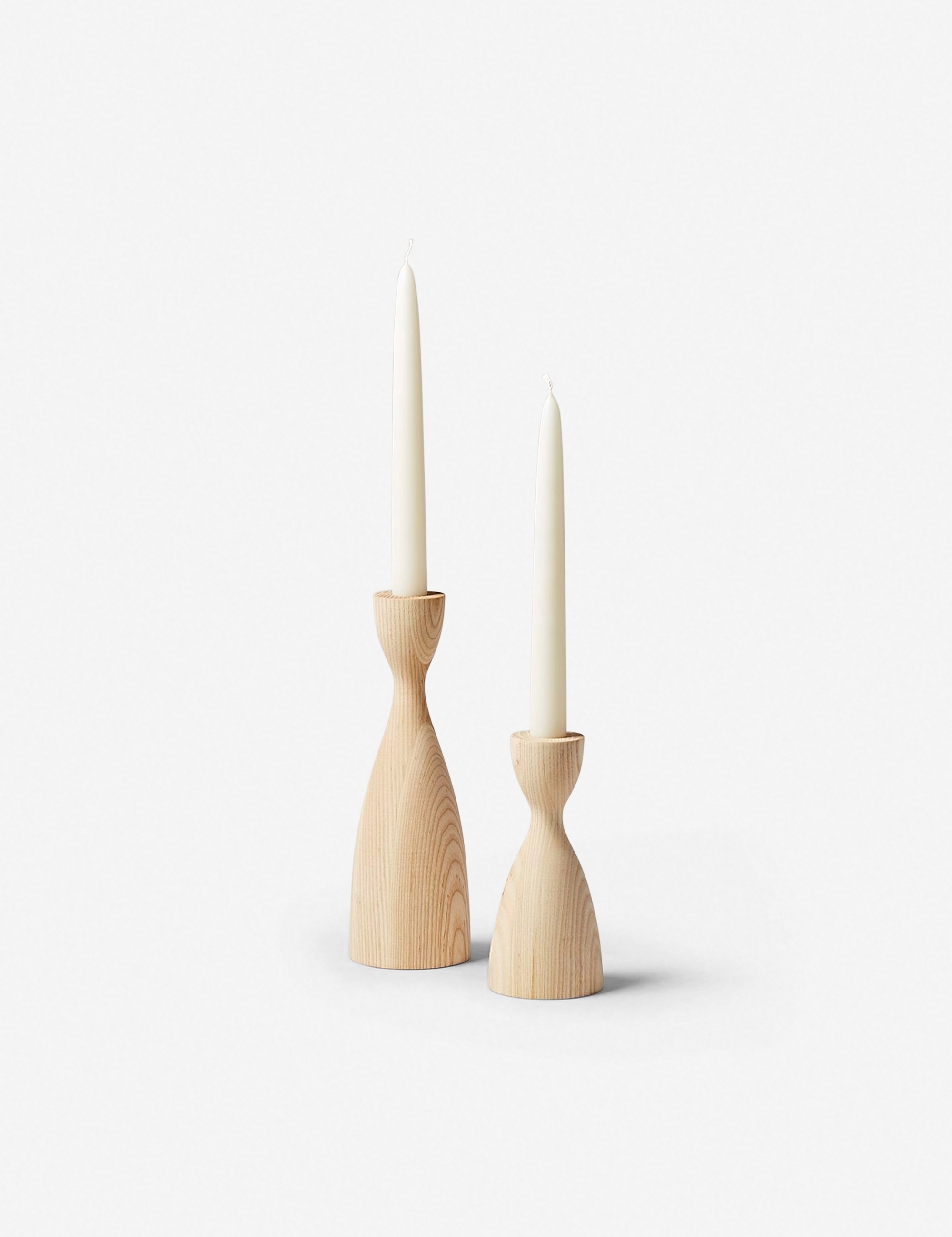 Pantry Candlestick by Farmhouse Pottery - Image 1
