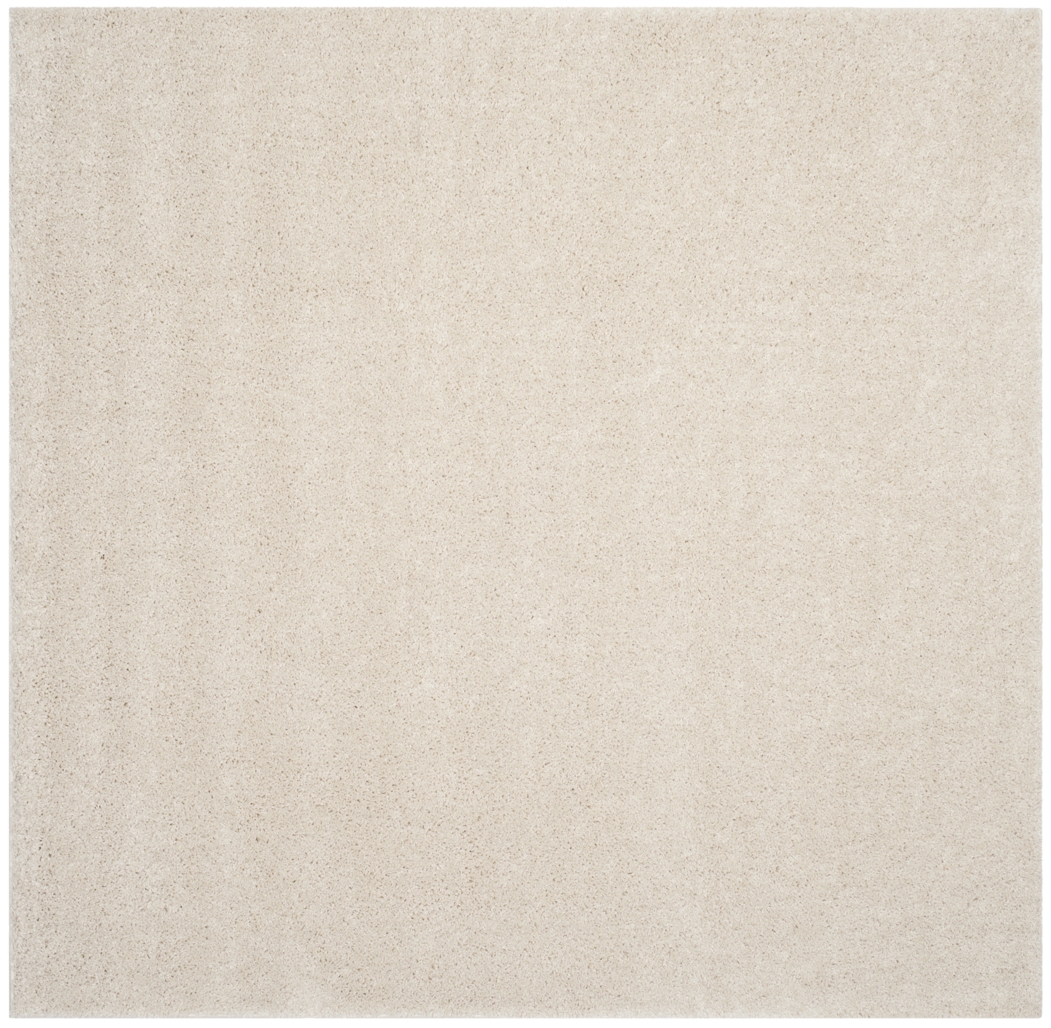 Arlo Home Woven Area Rug, ASG820A, Cream,  6' 7" X 6' 7" Square - Image 0