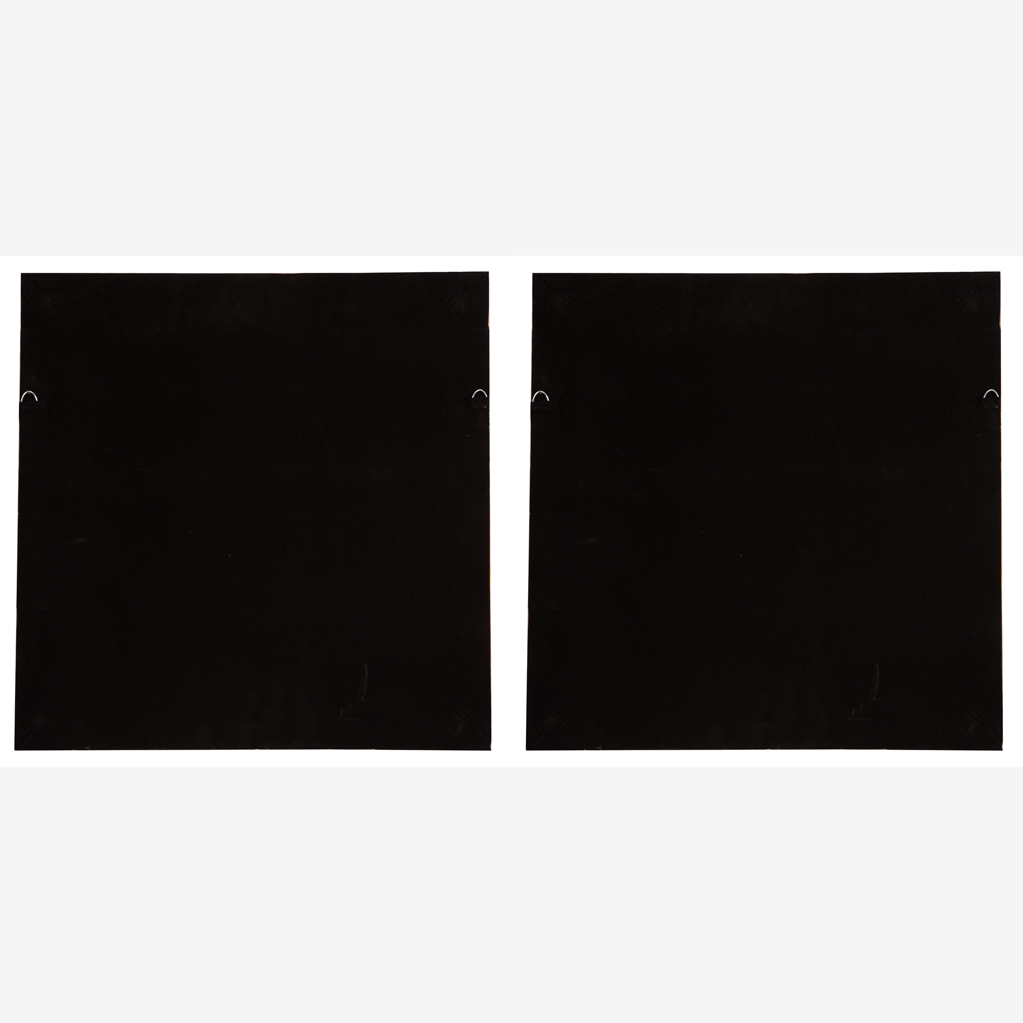 Channels Wood Wall Decor - Image 8