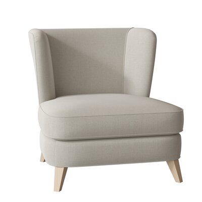 Tiara Slipper Chair - Image 0