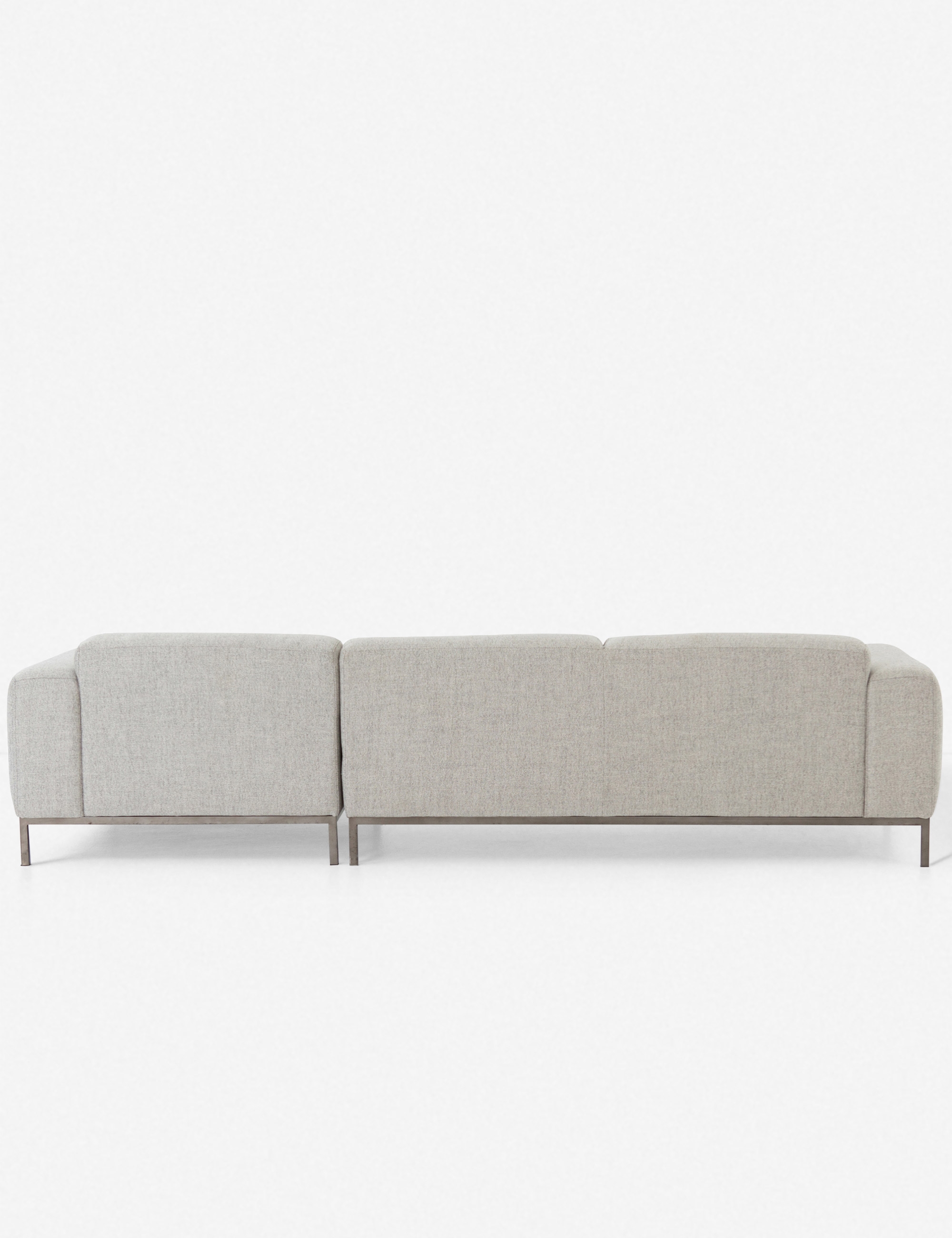 Christie Sectional Sofa - Image 3