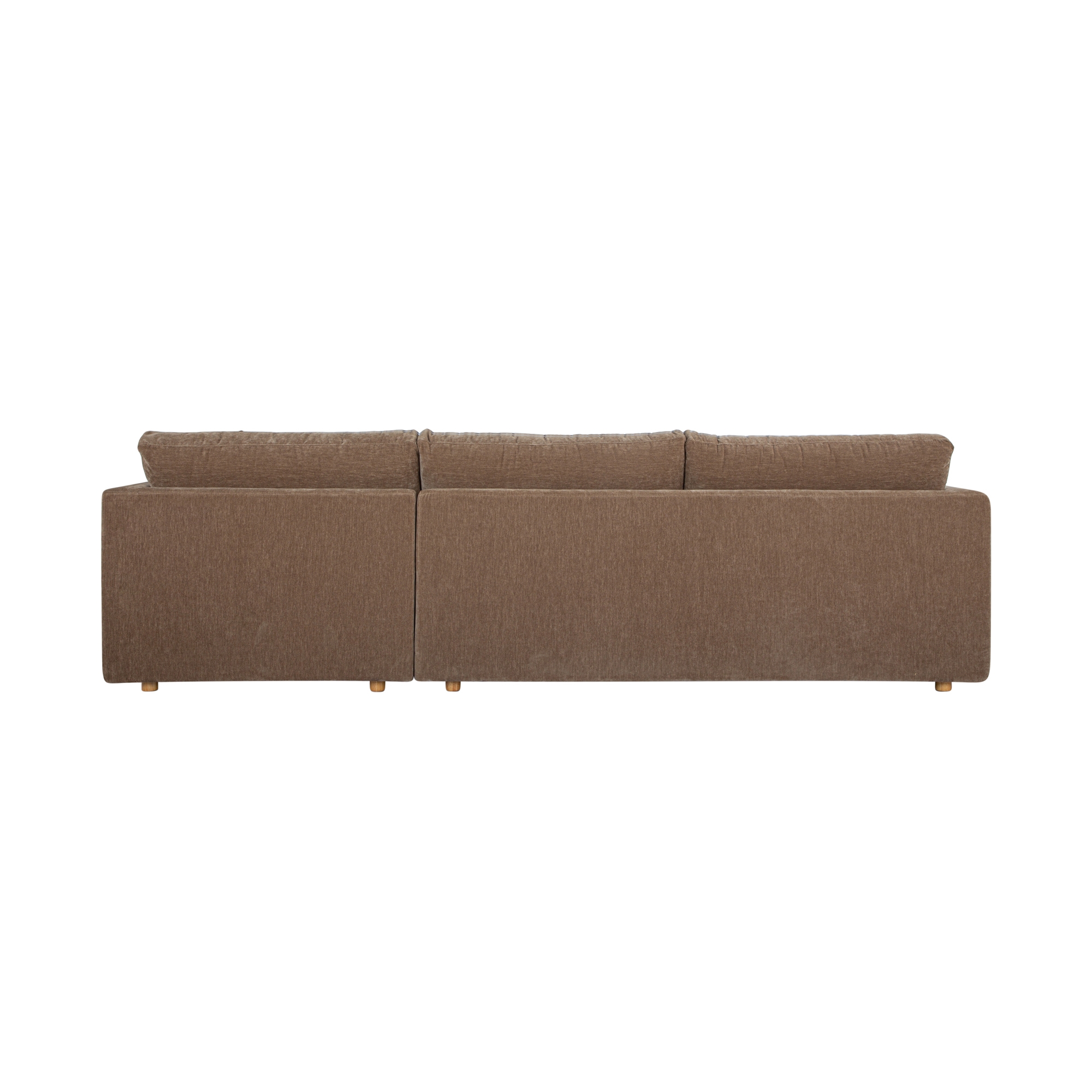 Bryn Sectional Right Camel - Image 3