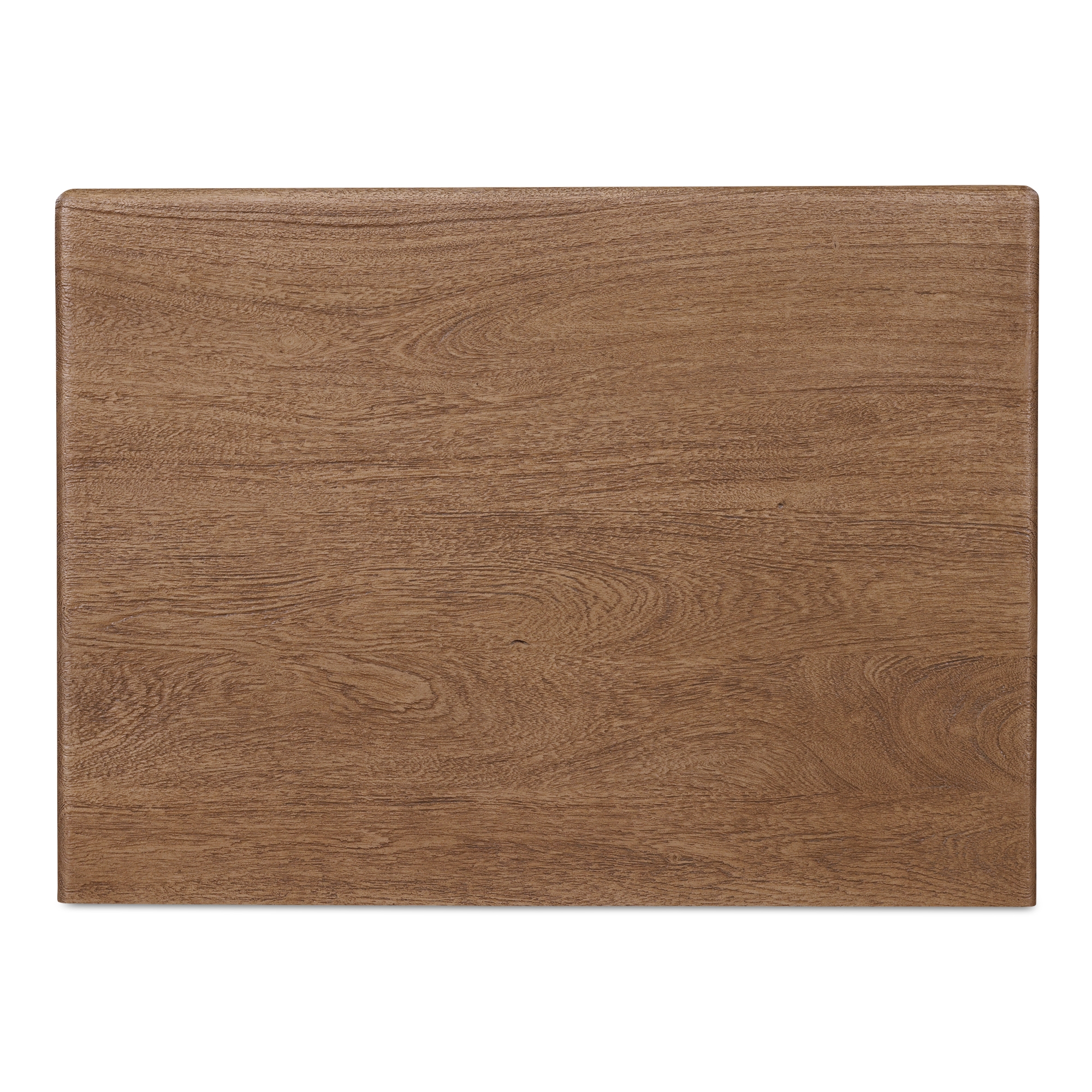 Rene Nightstand Brown - Image 4