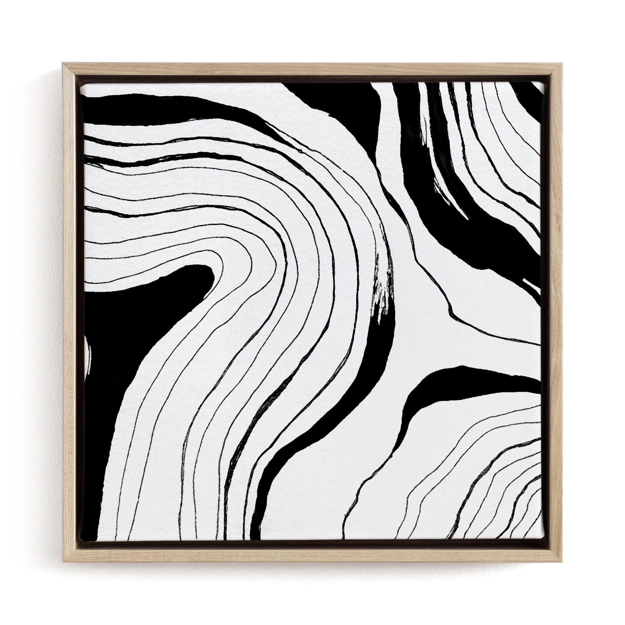 Story Lines Limited Edition Fine Art Print 1 - Image 0