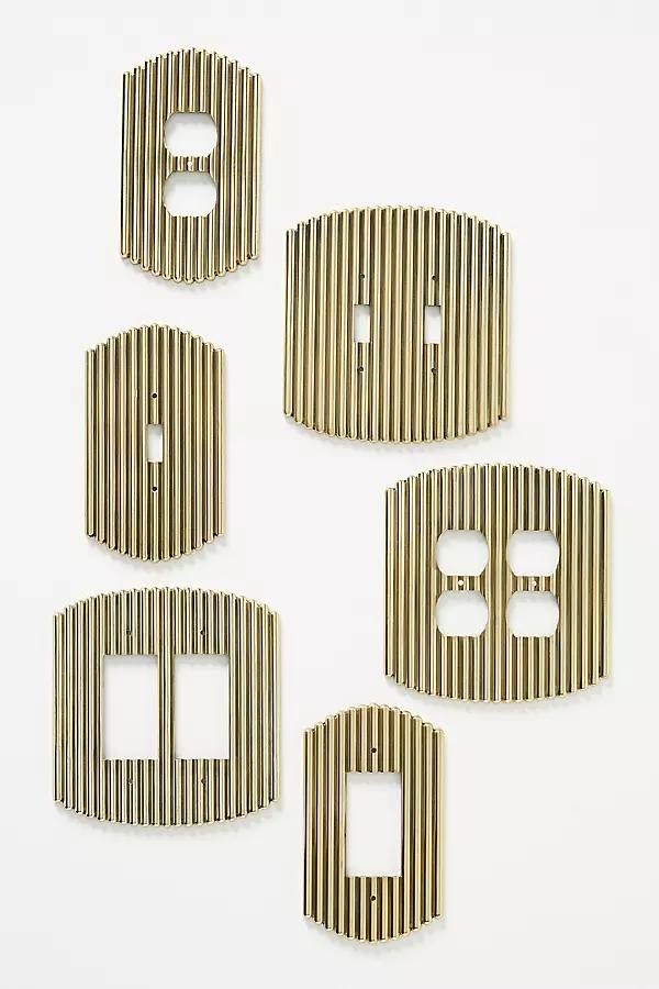 Pavia Switch Plate - Image 0