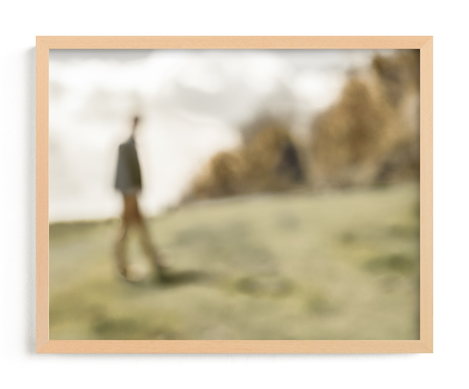 Like In My Dream Limited Edition Fine Art Print 2 - Image 0