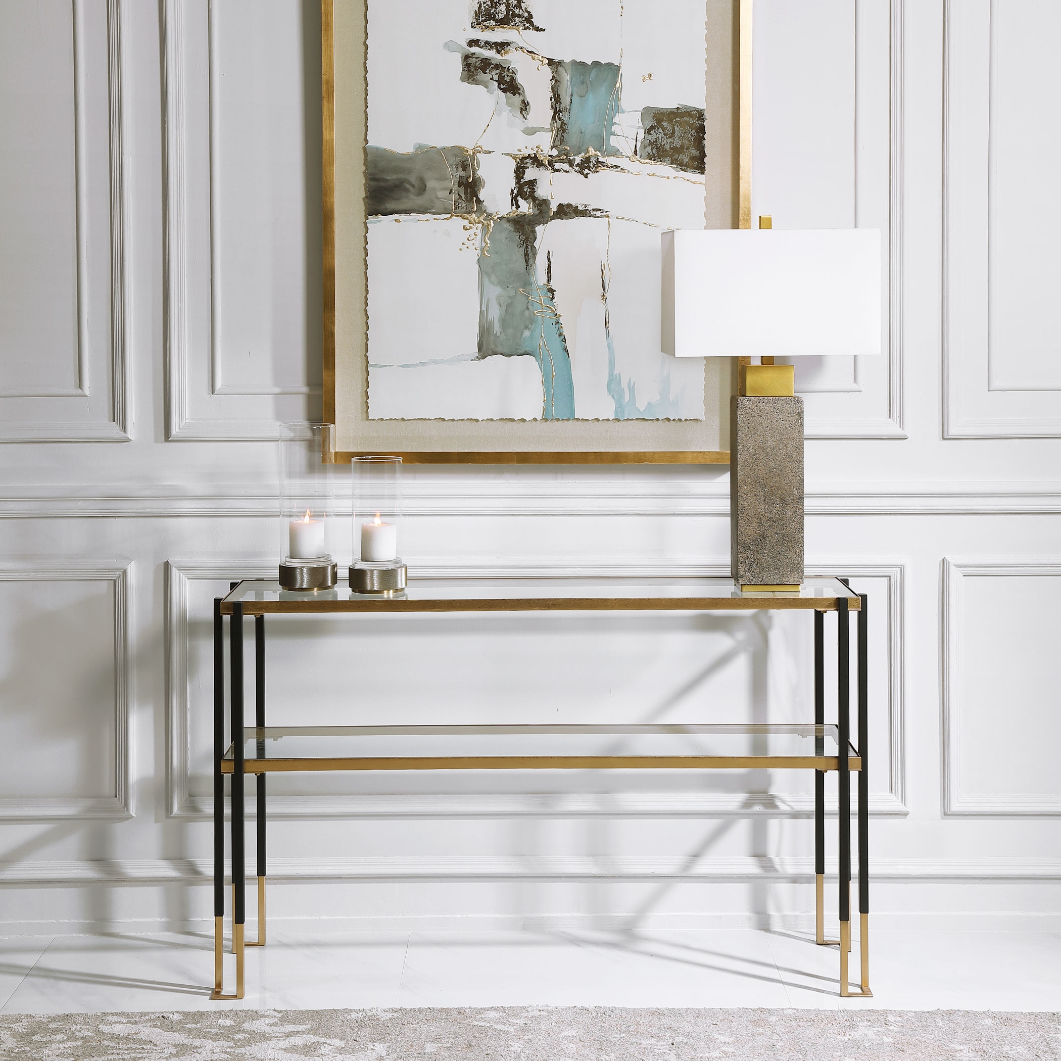 Kentmore Modern Console Table - Image 3