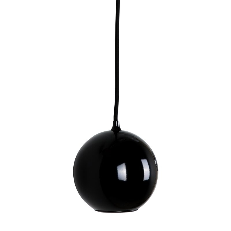 Innermost Boule 1 - Light Single Globe Pendant - Image 0