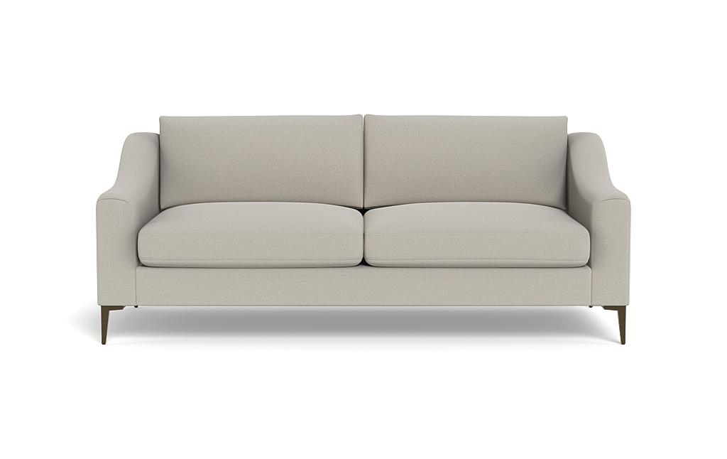 Saylor Slope Arm 2-Seat Sofa - Image 0