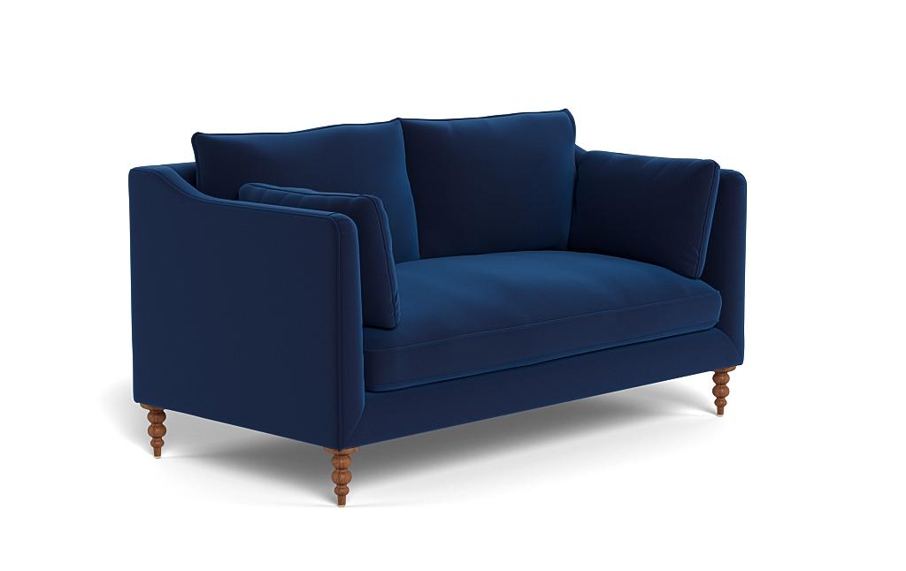 Caitlin Loveseat by The EverygirlÃ?Â® - Image 1