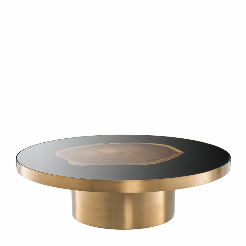 Eichholtz Concord Coffee Table - Image 0