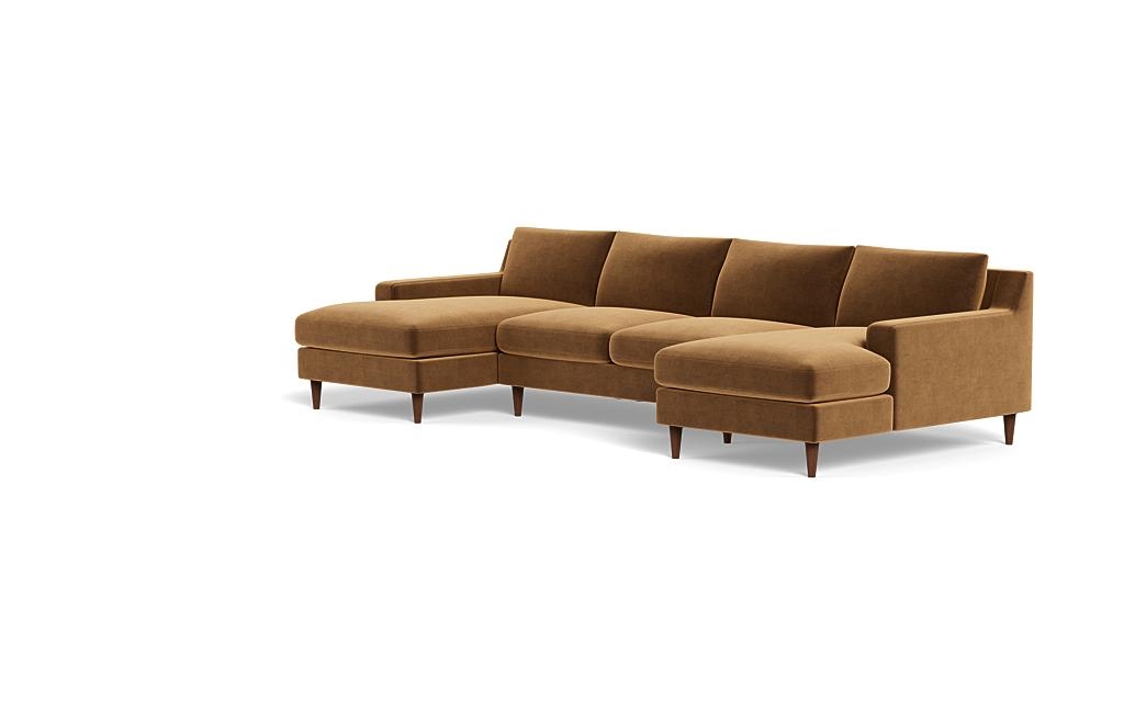Saylor 3-Piece U-Sectional - Image 2