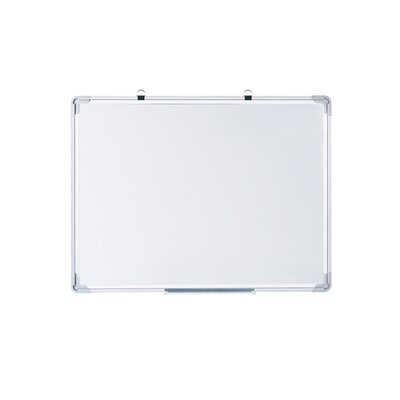 24"X16" Magnetic Whiteboard For Wall - Image 0
