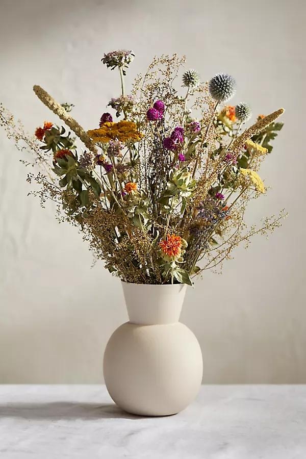 Preserved Fall Perennial Garden Bouquet - Image 0