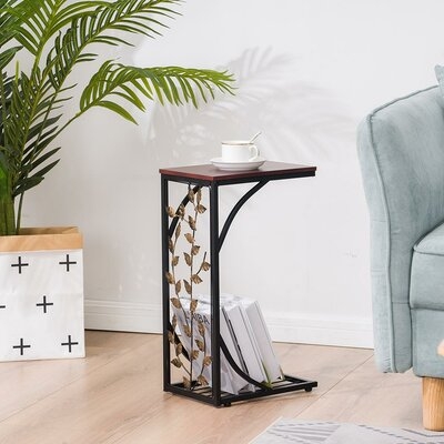 Ebright C Table End Table - Image 0