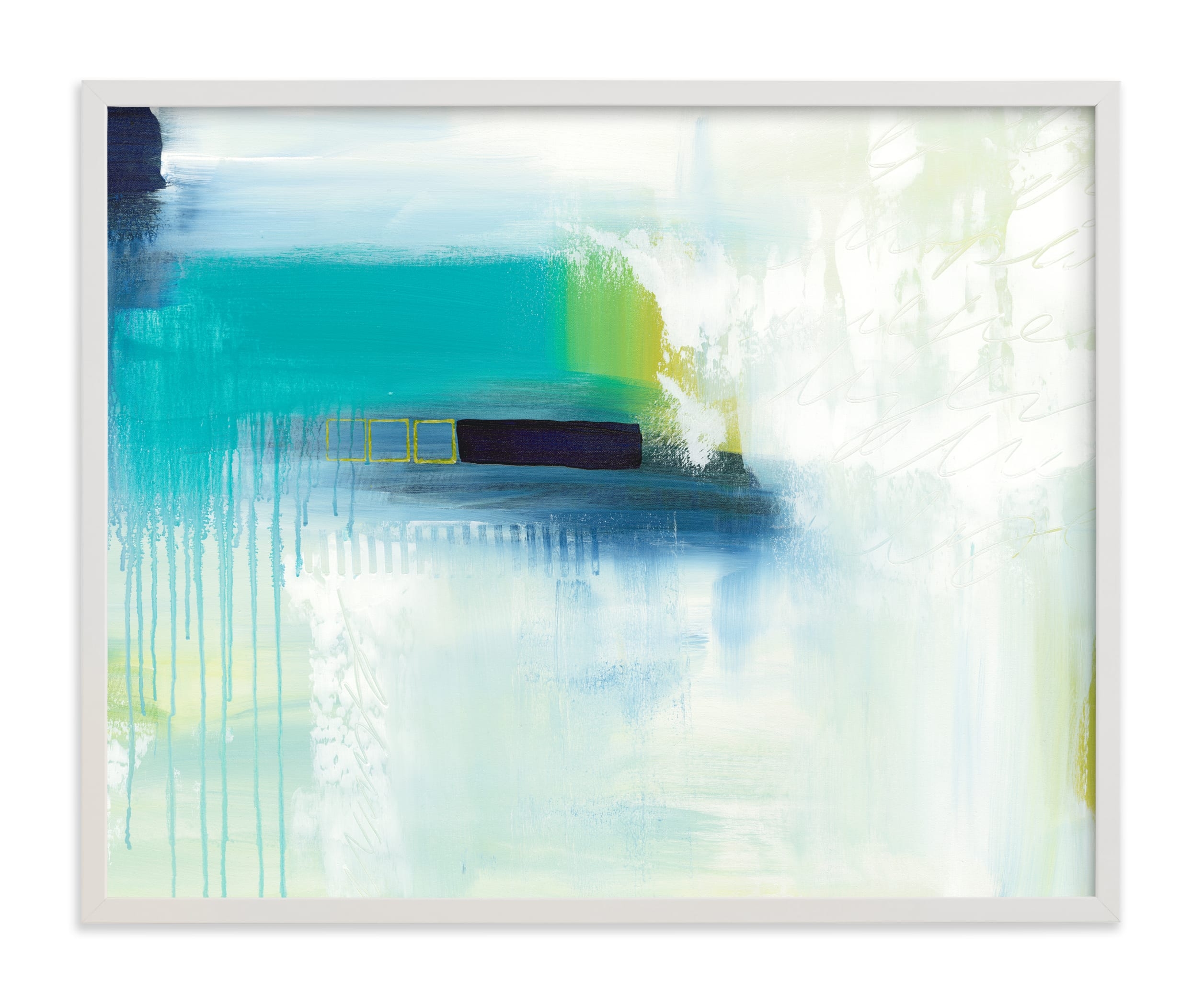 Holiday From Real Limited Edition Fine Art Print 1 - Image 0