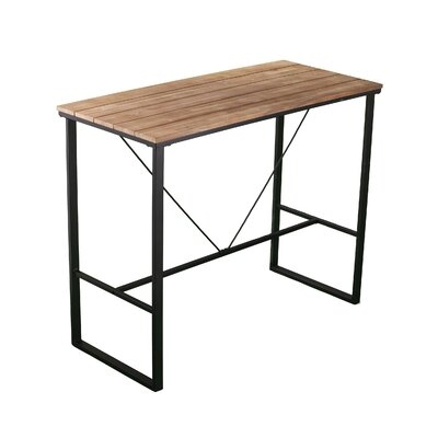 Indoor/Outdoor Bar Table - Image 0