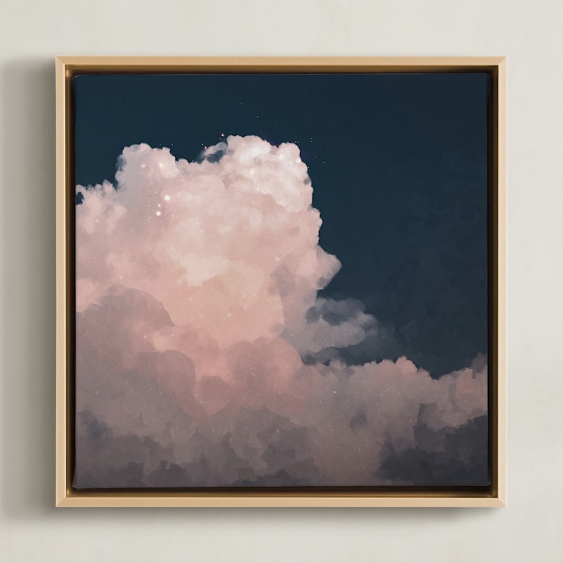 Stratosphere No. 1 Open Edition Fine Art Print - Image 0