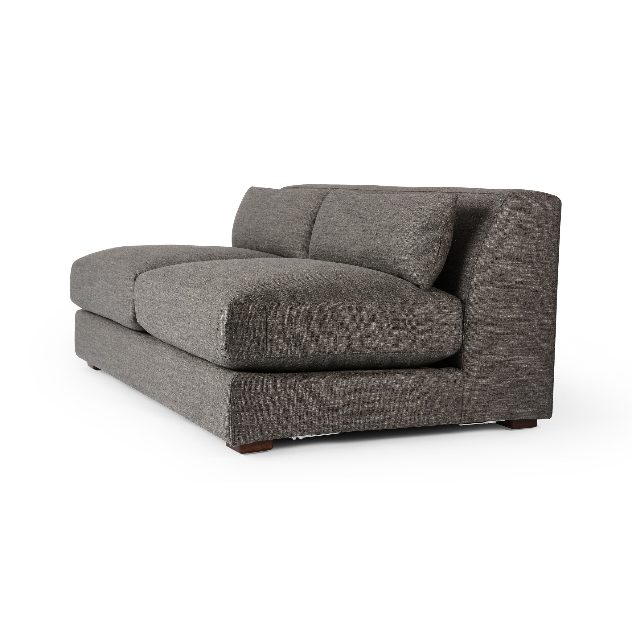 Build Your Own: Sena Sectional - Alcala Graphite - Image 1
