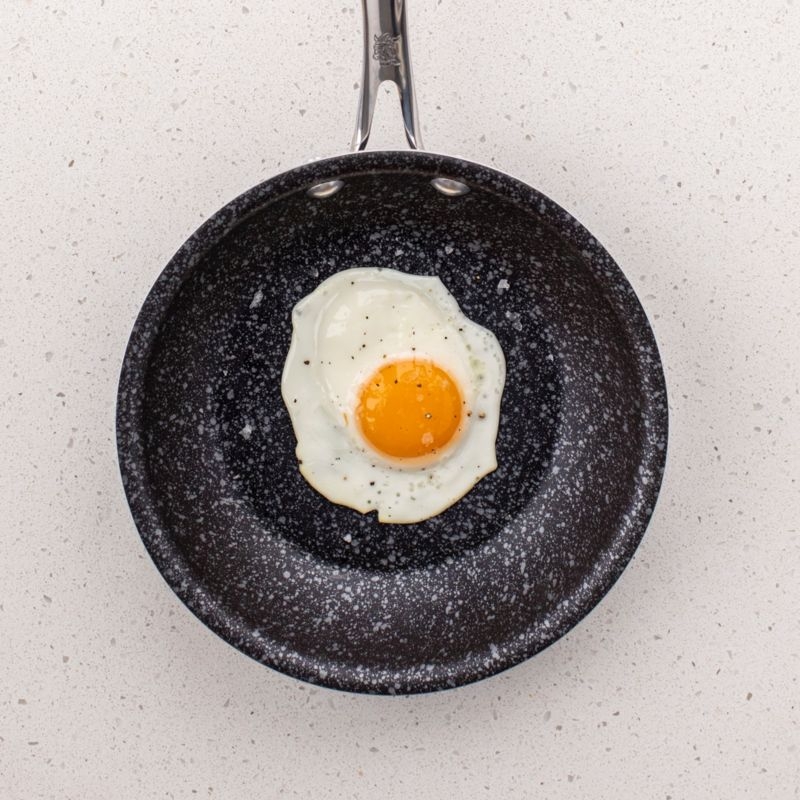 Nordic Ware ® Basalt 8" Skillet - Image 1