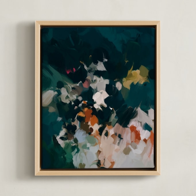 Blue Hour Limited Edition Fine Art Print 2 - Image 0