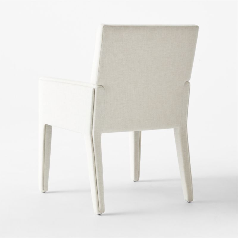 Torrey Dining Chair Luca Russet - Image 3