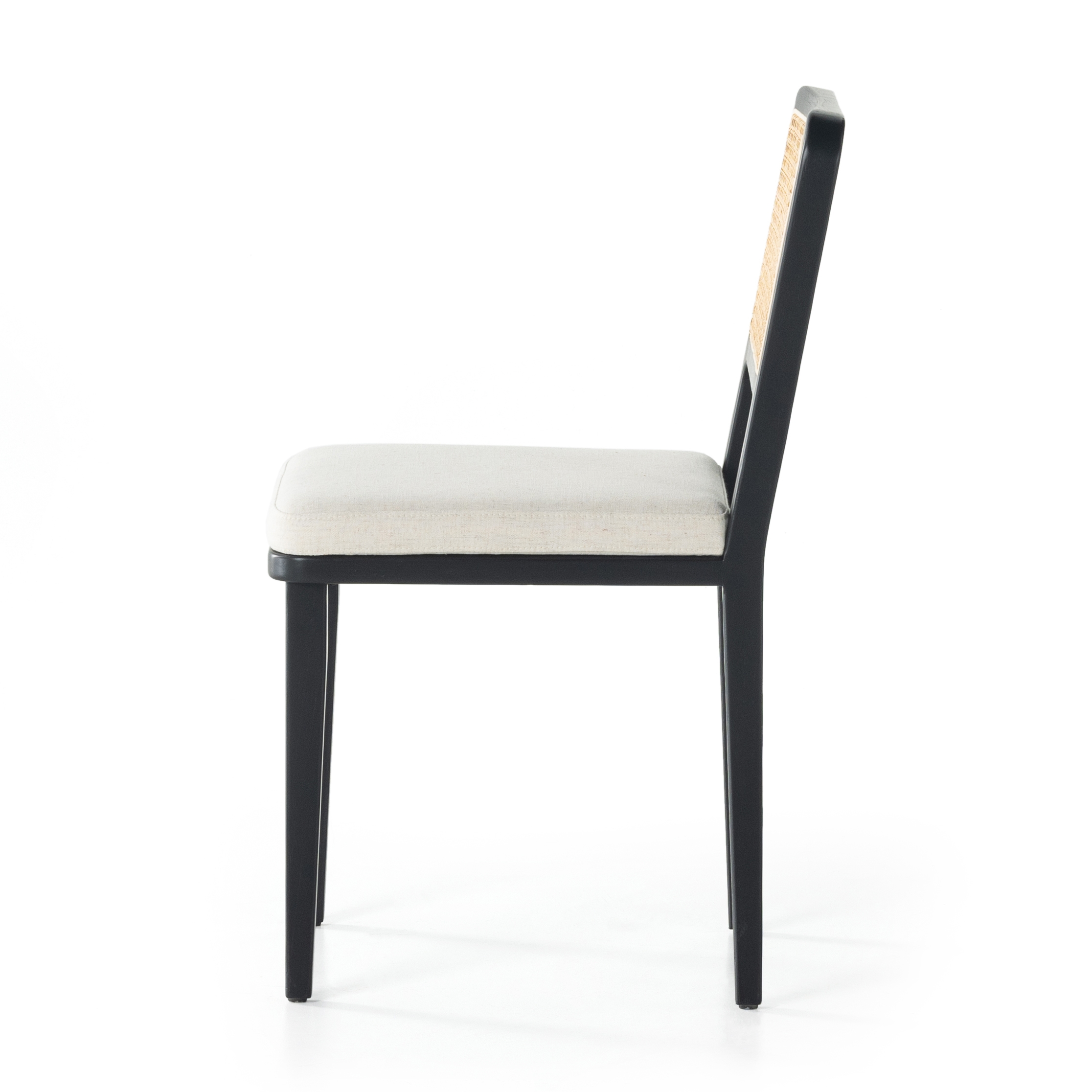 Veka Dining Chair - Savile Flax - Image 4