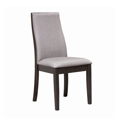 Rockwood Upholstered Parsons Chair - Image 0