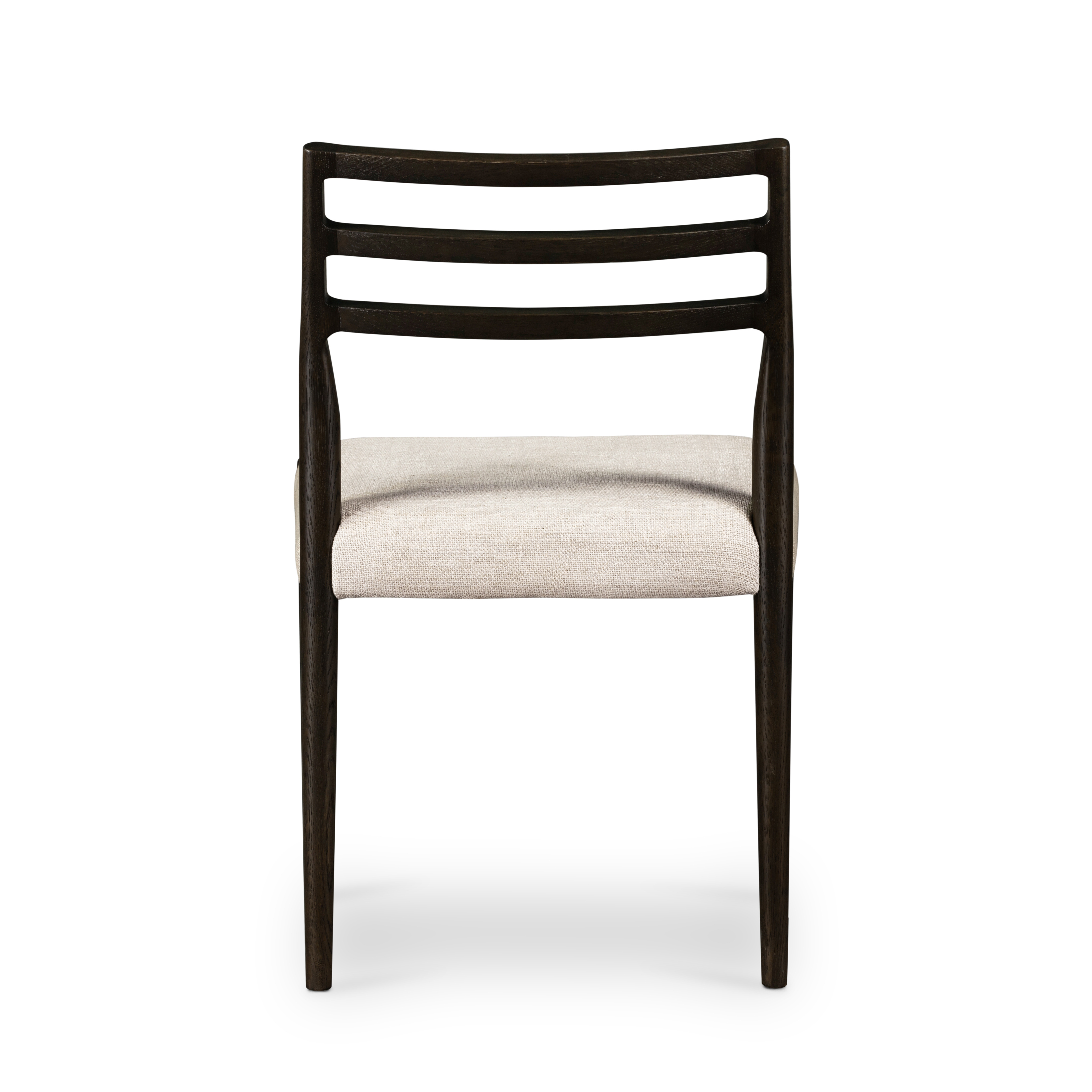 Glenmore Dining Chair-Essence Natural - Image 5