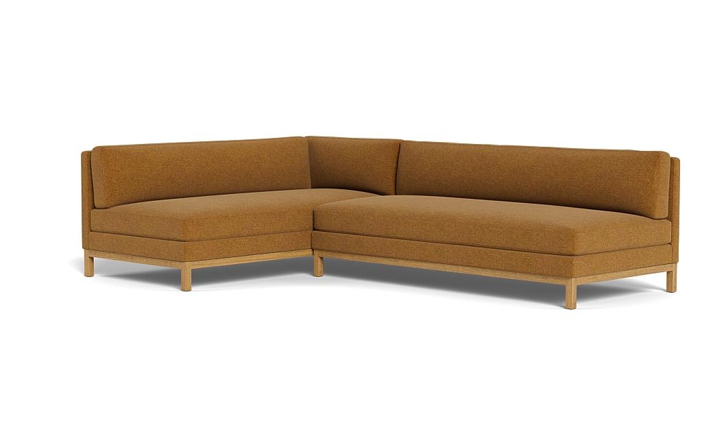 Jasper Left Chaise Sectional - Image 2