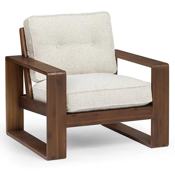 Panair Lounge Chair - Image 0