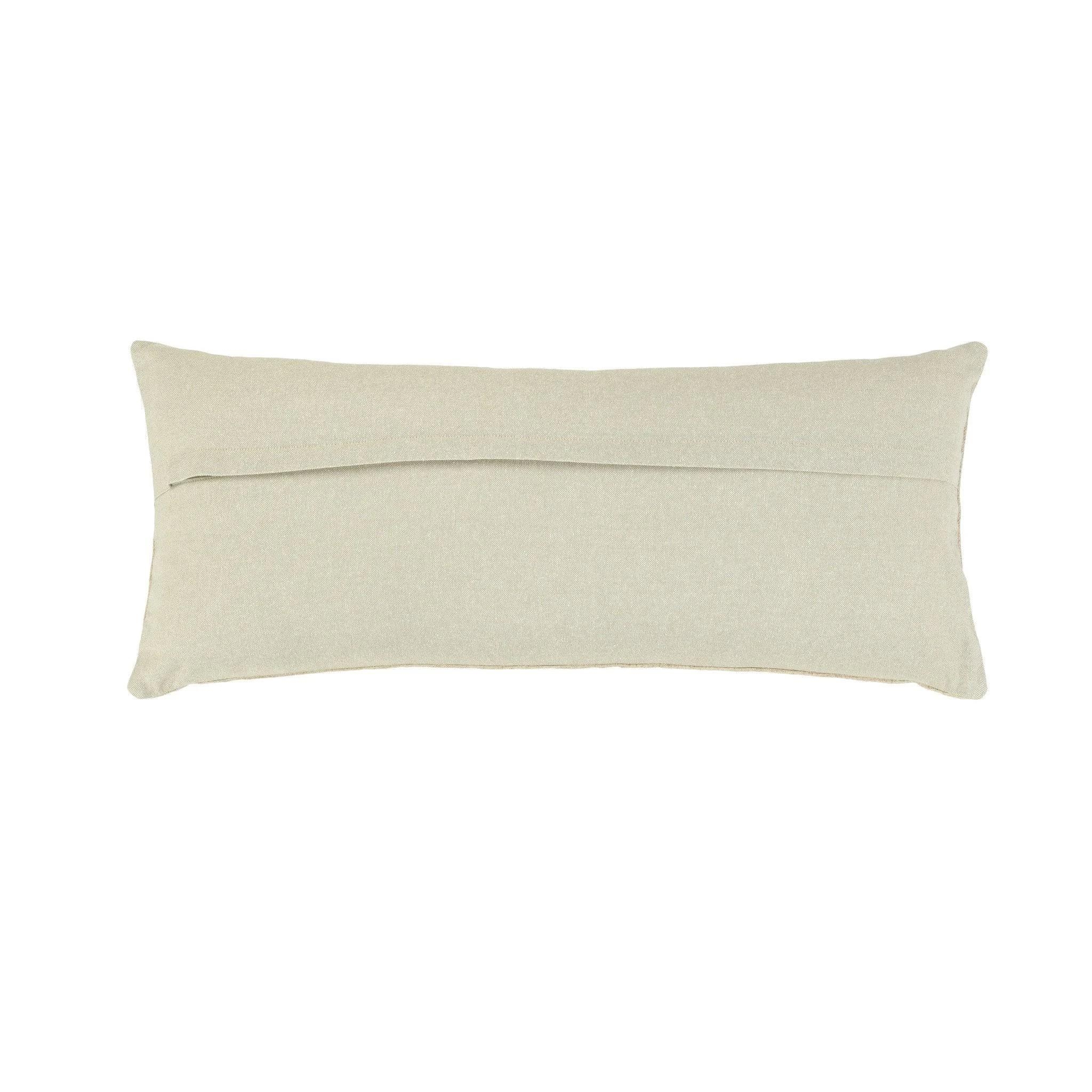 Kason Lumbar Pillow, 32" x 14" - Image 2