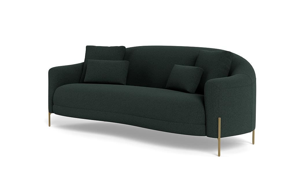 Fiona 3-Seat Sofa - Image 2