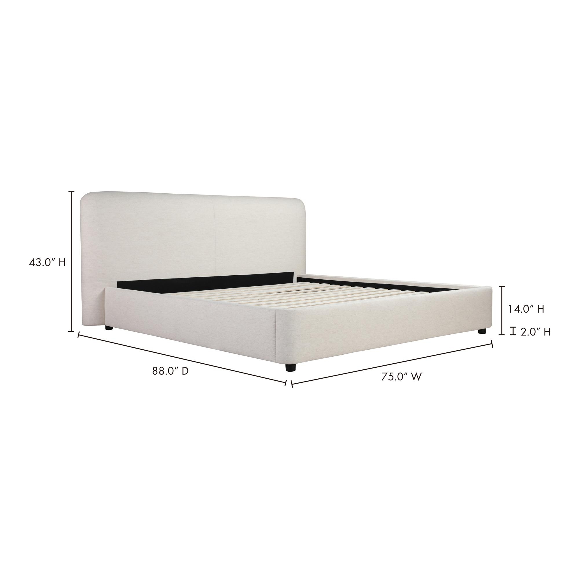 Samara Queen Bed - Image 11