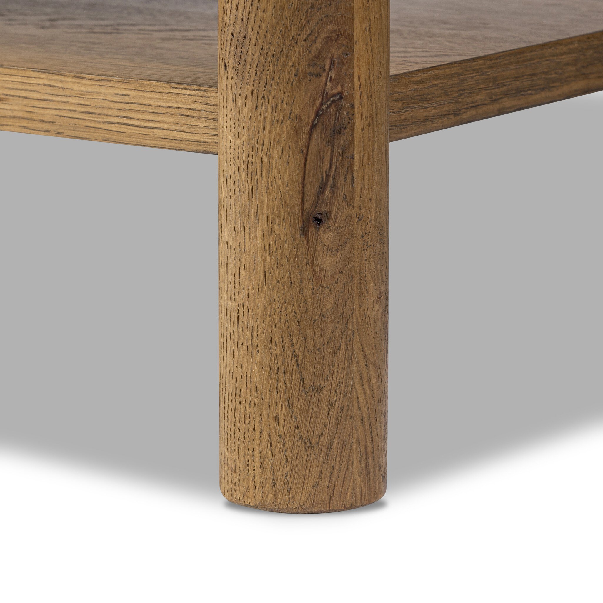 Roark Media Console - Amber Oak Veneer - Image 14