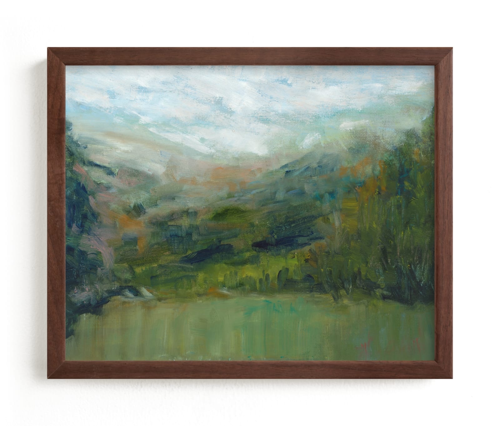 Loose Limited Edition Fine Art Print 2 - Image 0