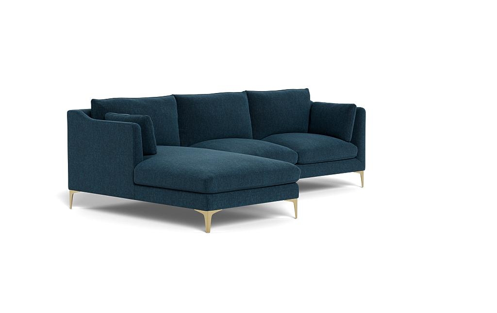 Caitlin Left Chaise Sectional by The EverygirlÃ?Â® - Image 1