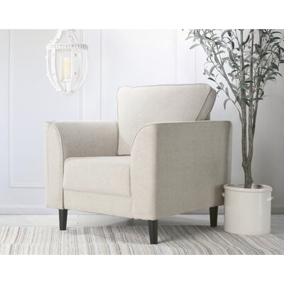 Remy Armchair - Image 1