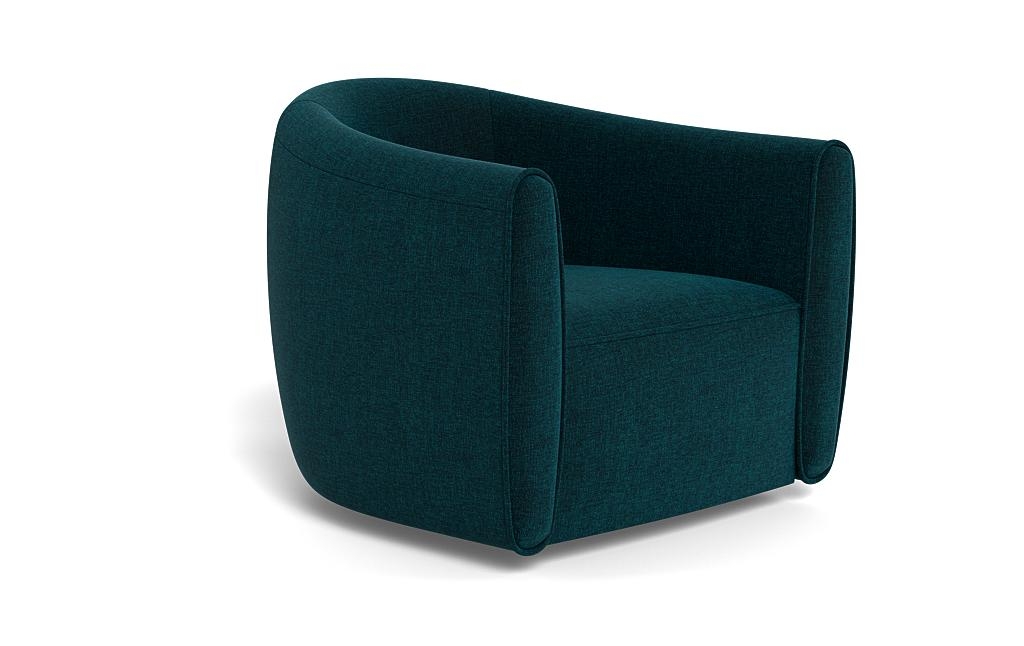Lawson Swivel Chair - Image 1
